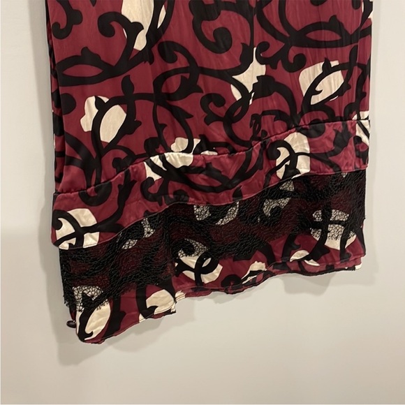 CUSTOM-MADE Cocktail midi dress - Picture 5 of 6